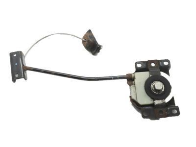Toyota 51900-48020 Carrier Assy, Spare Wheel