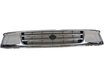 1998 Toyota T100 Grille - 53111-34021