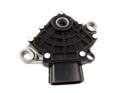 Toyota Camry Neutral Safety Switch - 84540-07010