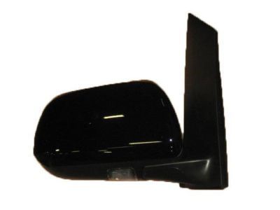 Toyota 87910-08113-A1 Outside Rear View Passenger Side Mirror Assembly