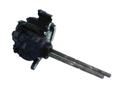 Toyota 36410-34032 ACTUATOR Assembly, Trans