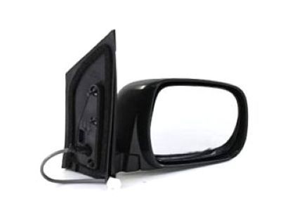 Toyota 87910-AC060-D0 Passenger Side Mirror Assembly Outside Rear View