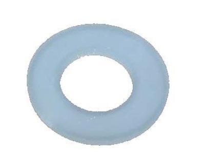 Toyota 90202-08005 Washer, Plate