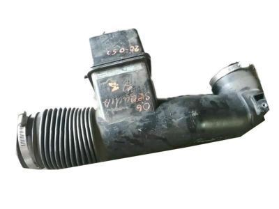 Toyota 17880-AC010 Hose Assy, Air Cleaner