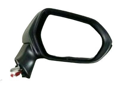 Toyota 87910-F4062 Outside Rear Mirror Assembly