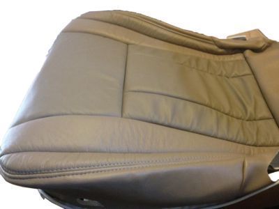 Toyota 71551-35050 Pad, Front Seat Back