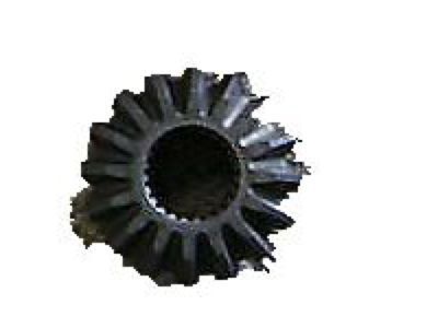 Toyota 41331-10042 Gear, Front Differential Side