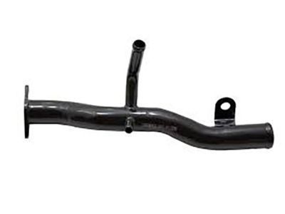 Toyota 16322-15020 Pipe, Water Inlet