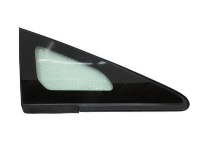 Toyota 62110-47040 Window Assembly, Front Side