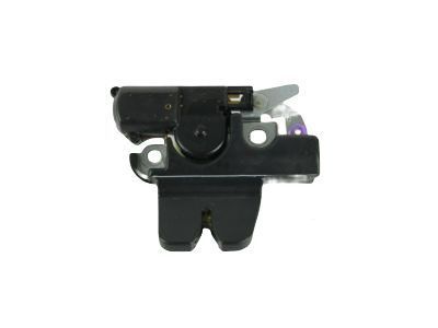 Toyota 64600-AA020 Luggage Compartment Door Lock Assembly