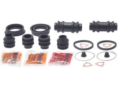Toyota 04479-42020 Cylinder Kit, Disc Brake, Rear