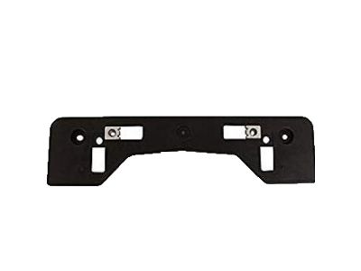 Toyota 52114-47180 Bracket, Front Bumper Extension Mounting