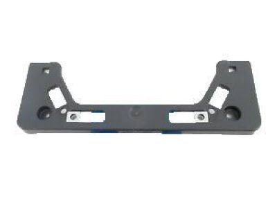 Toyota 52114-47180 Bracket, Front Bumper Extension Mounting