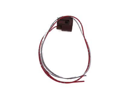 Toyota 82981-33010 Wire, Headlamp Repair