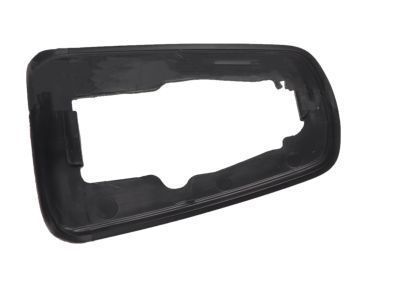 Toyota 69242-60070 Pad, Front Door Outside