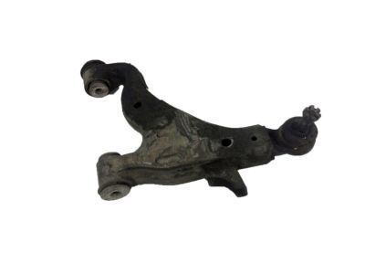 Toyota 48068-04030 Front Suspension Control Arm Sub-Assembly Lower Right