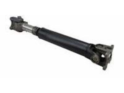 Toyota 37110-35A00 Propelle Shaft Assembly