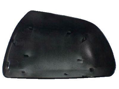 Toyota 87915-08021-J0 Outer Mirror Cover, Right