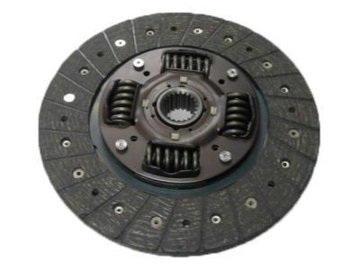 Toyota 31250-14160 Disc Assembly, Clutch