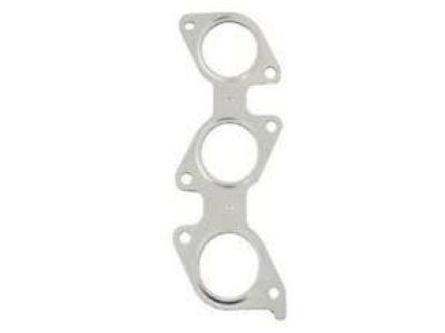 Toyota 17173-0P010 Exhaust Manifold To Head Gasket, Left