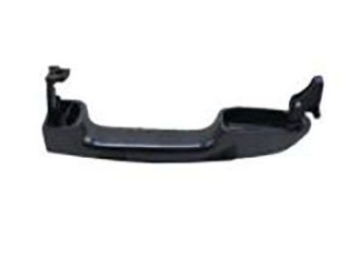 Toyota 69211-60070-D3 Front Door Outside Handle Assembly,Left