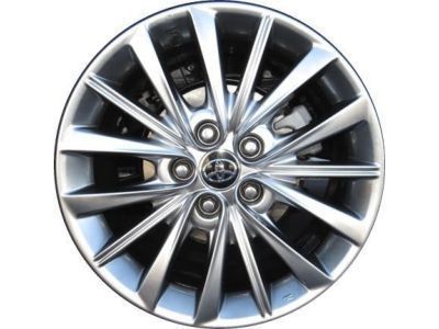 2016 Toyota Avalon Spare Wheel - 42611-07090