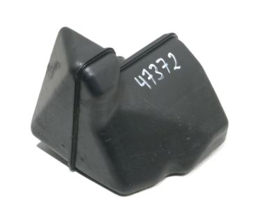 Toyota 17894-16060 Resonator, Intake Air