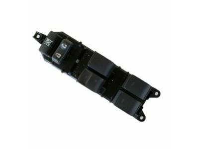 Toyota 84040-08020 Master Switch Assembly