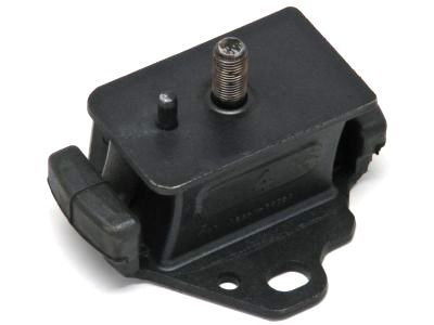 Toyota 12361-65030 Insulator, Engine Mounting, Front