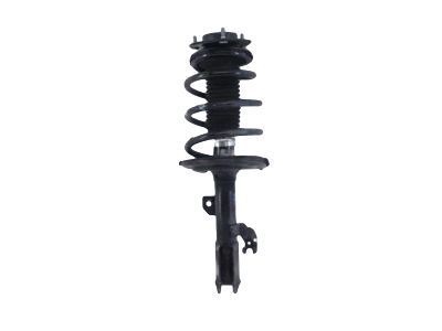 2009 Toyota Camry Shock Absorber - 48510-09N20