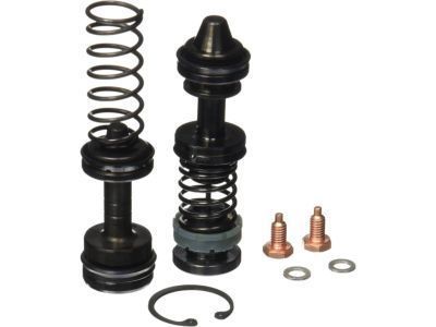 Toyota 4Runner Master Cylinder Repair Kit - 04493-30232