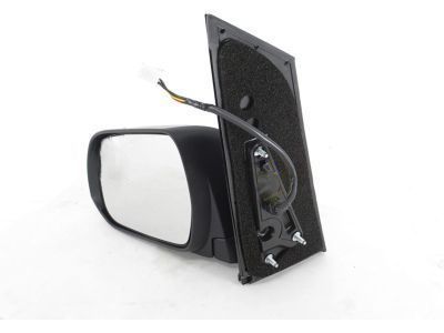 Toyota 87940-AA080-J2 Driver Side Mirror Assembly Outside Rear View PRIMER
