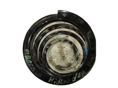 Toyota 48131-48600 Spring, Coil, Front