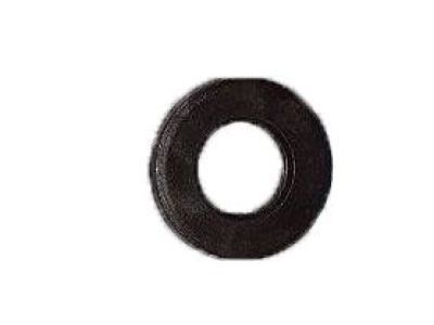 Toyota 90201-10050 Washer, Plate