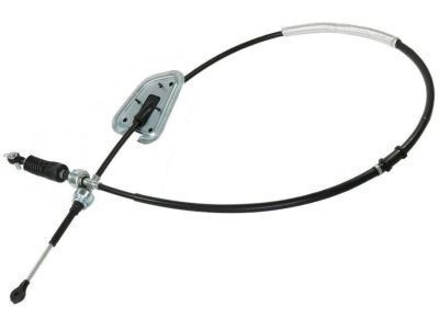 Toyota 33820-48060 Cable Assy, Transmission Control