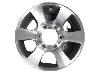 1998 Toyota T100 Spare Wheel - 42601-35640-03