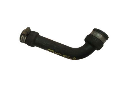 Toyota 77213-12310 Hose, Fuel Tank To Filler Pipe