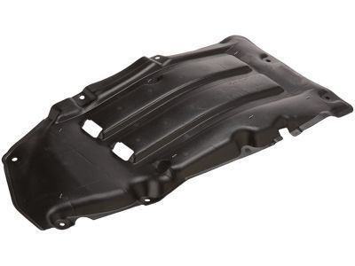 Toyota 51405-20060 Cover, Engine Under