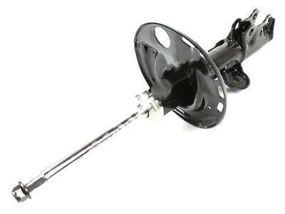 Toyota 48520-80342 Shock Absorber Assembly Front Left