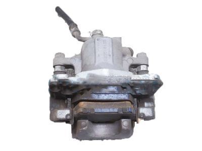 Toyota 47850-0R030 Cylinder Assembly, Rear Di