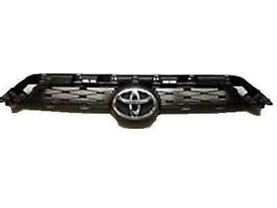 2018 Toyota 4Runner Grille - 53101-35080-A1