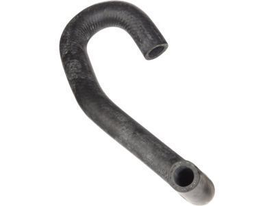 Toyota 87245-0C040 Hose, Heater Water, Inlet A