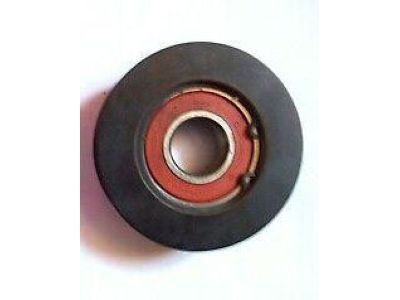 1989 Toyota Celica A/C Idler Pulley - 16603-88360