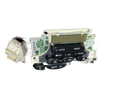 Toyota 84014-0C440 Board Sub-Assy, Printed Wire Integration