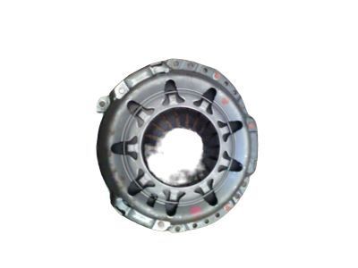 Toyota 31210-02190 Cover Assembly, Clutch