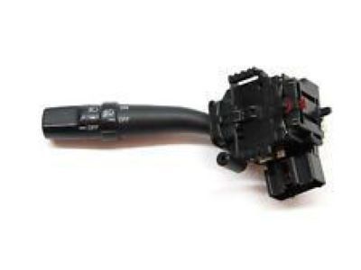 Toyota 84112-80054 Switch Assembly, Light Control