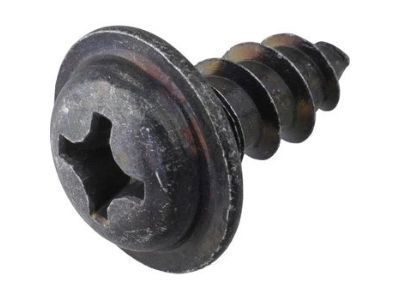 Toyota 93560-56014 Screw, Tapping