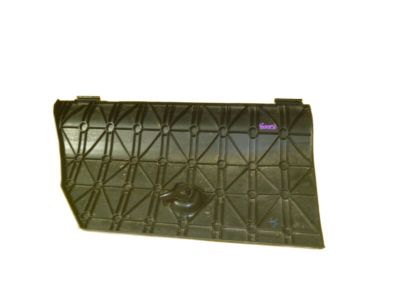 Toyota 64716-AD040-C0 Cover, Luggage Compartment