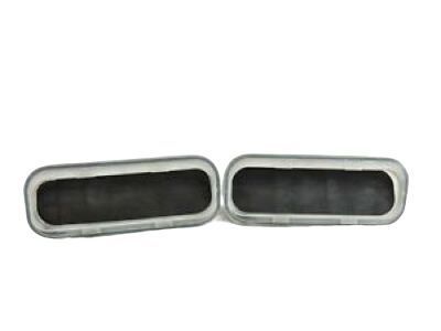 Toyota 62903-60102 Duct Sub-Assembly, Quarter