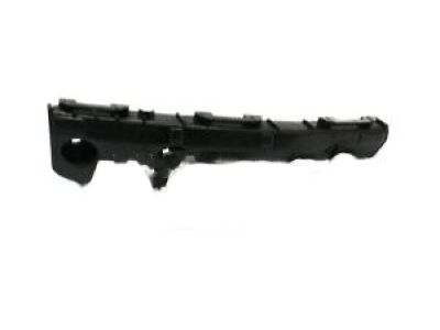 Toyota 52116-52061 Support, Front Bumper Side, LH